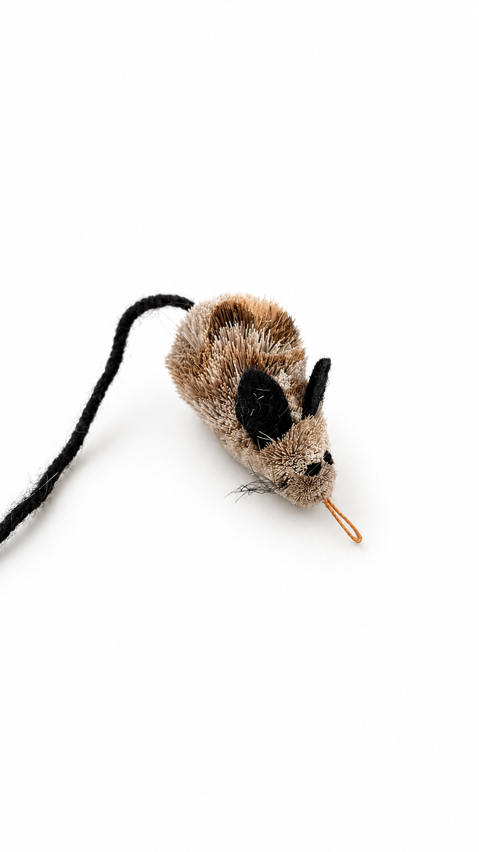 Bob Mouse