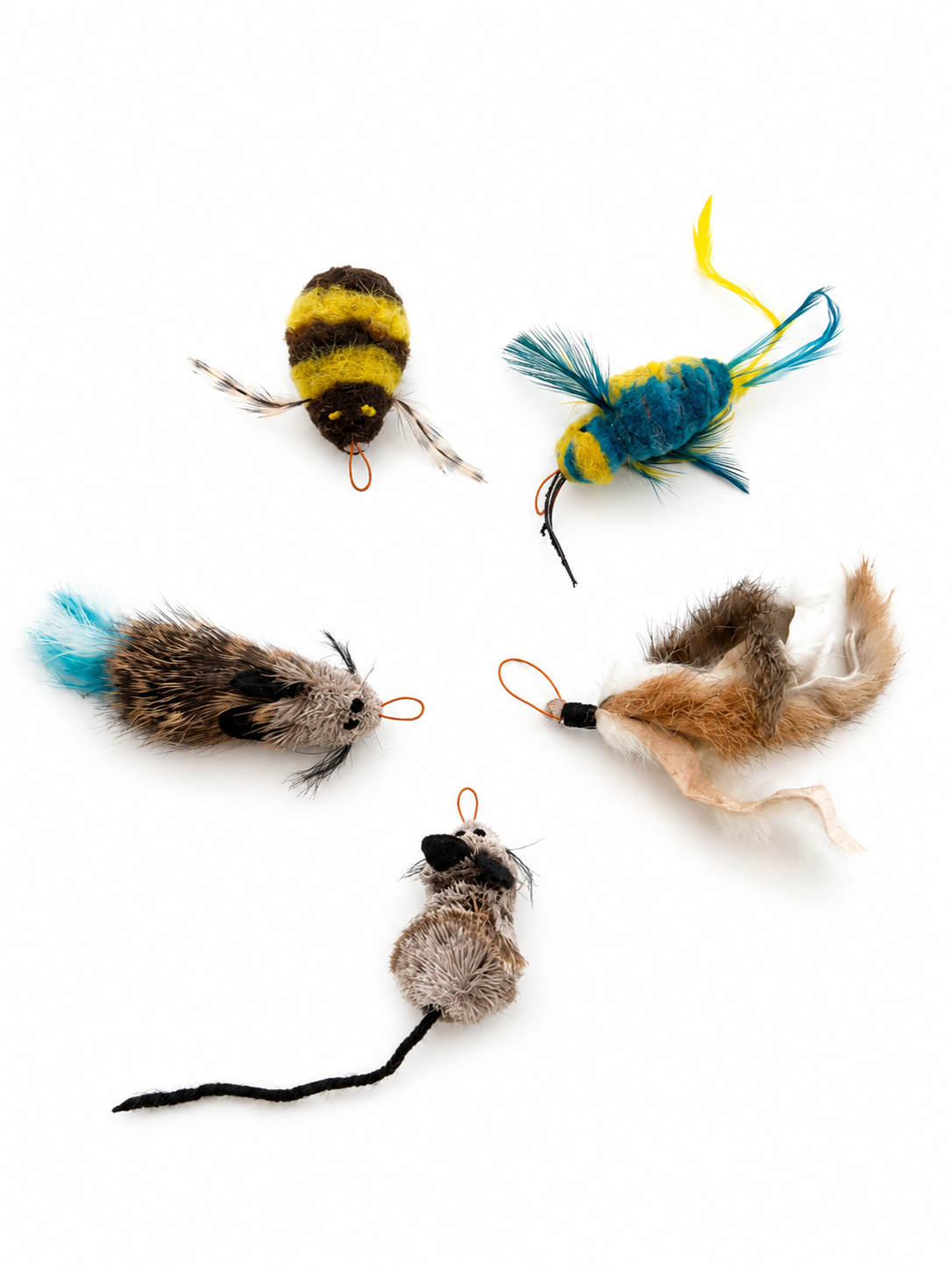 The Real Fur Collection Bundle