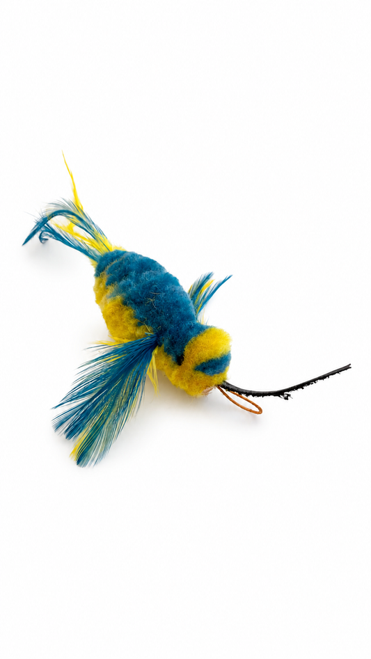 Hummingbird